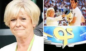 Sue, 65, was joined by team captains phil tufnell, 55, and matt dawson, 48, for the final episode she would be hosting of a question of sport. Question Of Sport News Sue Barker S Mental Ability Fears Amid Bbc Replacement Row Tv Radio Showbiz Tv Express Co Uk