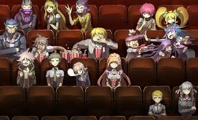 Tags Anime Pixiv Id 1608609 Danganronpa 3 The End Of Kibougamine Gakuen Mirai Hen Super Danganronpa 2 Pekoyama Peko Anime Super Danganronpa Danganronpa