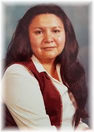 Obituary for Eileen Ross