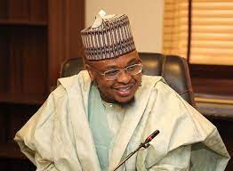 Here is a beautiful, emotional and touching dua' by dr isa ali pantami. Isa Ali Pantami Biography Early Life Age Family Education Career And Net Worth Information Guide Africa