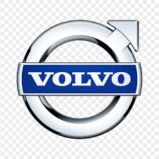 Volvo India Logo