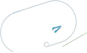 Harnleiterschienen Urologie Amriswil