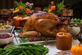 Maybe you would like to learn more about one of these? Best Michigan Cities For Thanksgiving