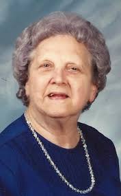 Obituary for Ethel M. (Hall) Ford