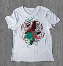 A Comprehensive Guide To Desiging And Printing Your First Tee Shirt Tee Shirt Companies Tee Shirts Tshirt Printing Design