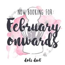 Now Booking Slots For February 2020 Onwards All Slots Prior To This Have Been Booked Peg Dolls My Books March Birthday