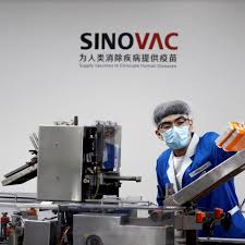 Malaysia S Pharmaniaga Buys 14 Mln Doses Of China S Sinovac Covid Vaccine Reuters