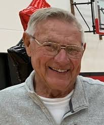 James Banaszynski Obituary