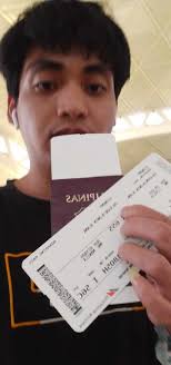 OTW To Calinog Ohahay @highlight