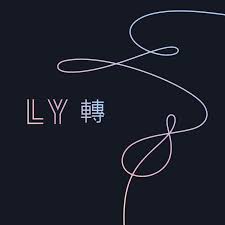 Bts Love Yourself 轉 Tear Album Cover Love Yourself 轉 Tear アルバムカバー Bts ロゴ