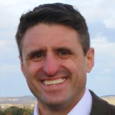 Ben Everitt for Milton Keynes North in the UK Parliamentary general election