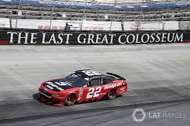 Roundtrip transportation from lancaster in a chartered motorcoach, premium nascar race tickets and preferred bus parking at the track are also part of our bristol nascar pennsylvania bus race travel tour packages. Four Nascar Crew Chiefs Suspended Following Bristol Penalties
