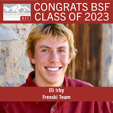 Bridger Ski Foundation