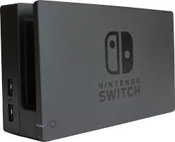 Disconnect all cables from the dock and leave the nintendo switch ac adapter disconnected from both ends for at least 30 seconds, then plug it into the dock and to a wall. Nintendo Switch Dock Set Coolblue Before 23 59 Delivered Tomorrow
