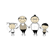 Bedsteforældredag lørdag 6. april kl. 10-17. Vordingborg kirke inviterer på  udflugt for bedsteforældre og børnebørn. Vi mødes på Vordingborg station  ved Hovedindgangen. Vi kører med tog til Nykøbing Falster, hvor vi besøger