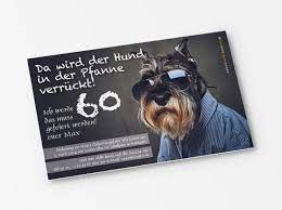 Einladungskarten 60 geburtstag, es ist nicht die ganze zeit, dass wir zu feiern oder sogar erreichen 60, weshalb die vorbereitung einer wunderschön in handarbeit gefertigten 60. Geburtstag Einladungskarten 60 Geburtstag Schnauzer 60 Geburtstag Einladung Runder Geburtstag Geburtstag Wirmachendeinekarte