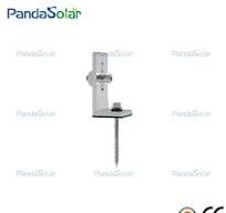 Wholesale Metal Mounting Accessories Solar Tin Roof L Feet Aluminum Mounting Roof L Feet