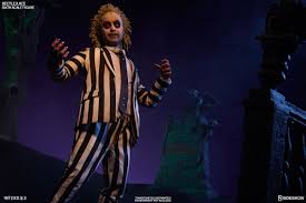 Please try searching here before posting a new question. Beetlejuice 1 6 Scale Sideshow 30 Cm Michael Keaton Tim Burton Movie Bunker158 Com