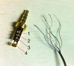 The issue might also occur due to bad connection of the inner wire of your headphones. Apple Headphone Wire Color Diagram Rectifier For Gy6 150cc Wiring Diagram Bege Doe4 Au Delice Limousin Fr