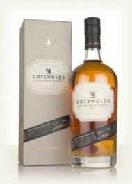 Cotswolds English Whisky Malt Whisky Single Malt Single Malt Whisky