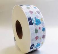 [Hot Item] Baby Diaper Disposable Tissue Paper Frontal Tape