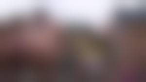 Party Girls Show Tits And Ass At A Festival - XNXX.COM