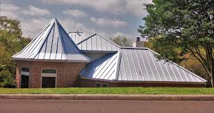 The second way is to install 1×4 purlins over the shingles. 14 Things To Know About Commercial Industrial Metal Roofing