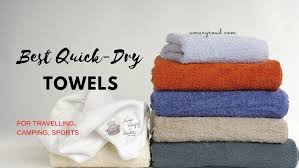 Frontgate resort cotton bath towels at frontgate. Updated 2020 Best Quick Dry Towels For Backpacking Microfiber Travel Towel