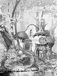Pencildrawing Pencil Drawing Fairy Coloring Books Coloring Pages Fantasy Drawings