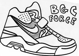 Crayola teamed up with adidas basketball & nba star donovan mitchell to inspire creativity on & off the court. Yeezy Coloring Pages Coloring Home