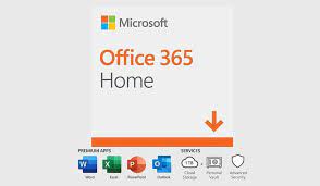 Microsoft 365 has all the familiar office apps and more in one place. Microsoft Office 365 Home Deal 53 For A 12 Month 6 User License Update Sold Out Cnet