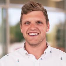 Andrew Rieck's Instagram, Twitter & Facebook