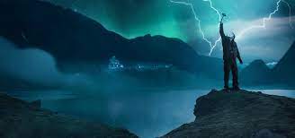 Wann kommt ragnarok staffel 2? Ragnarok Staffel 2 Jetzt Online Stream Anschauen