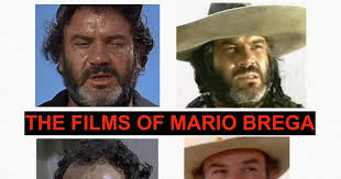 Westerns...All'Italiana!: Once Upon a Time in Spaghetti Westerns Podcast  #27 “The Films of Mario Brega”