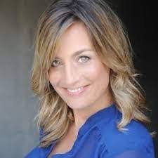 Jeanette Matz's Instagram, Twitter & Facebook