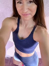 I am at the start line.