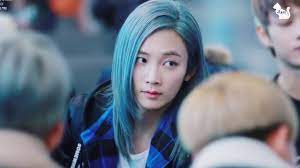 Even though the name is seventeen, the group that member is jeonghan! Jeonghan Seventeen Moment 2015 2016 ìœ¤ì •í•œ Youtube