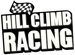 88 robert yates racing format: File Hill Climb Racing Logo Svg Wikipedia