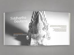Choose from thousands of buddha coffee cups designed by our community of. The Image Of Buddha A Coffee Table Book On Behance