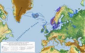 Wikinger waren mehr als bösartige rüpel, die blutvergießen verursachten und durch die weltmeere segelten. Wikinger Wikipedia