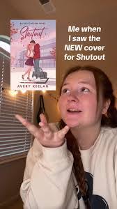 Avery Keel's Instagram, Twitter & Facebook