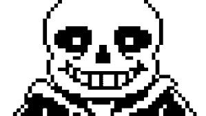 Sudden changes sans theme roblox idall software. Sans Undertale Au Fanon Wiki Fandom