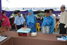 Pembangunan pertanian bersepadu (iadp) objektif agensi dan kementerian yang terbabit agensi pemasaran, koperasi, dan persatuan penjaja ditubuhkan untuk membantu petani menentukan harga hasil mereka. Kawasan Pembangunan Pertanian Bersepadu Iada Kemasin Semerak Detik Perubahan