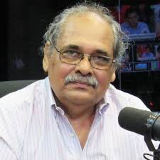 Julio López Campos, autor en Confidencial