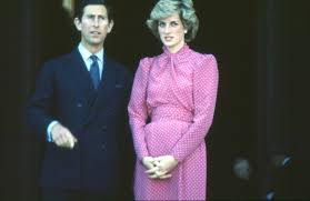 Contagiato il principe carlo d'inghilterra. Le Foto Del Viaggio In Italia Di Lady Diana E Carlo D Inghilterra Archivio Pizzi Formiche Net