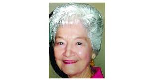 Jeanne Morgan Obituary (1928