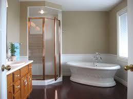 bathroom renovation home improvements