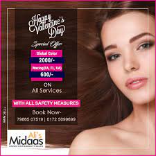 Hair Color In 2021 Hair And Beauty Salon Flawless Skin Beauty Salon