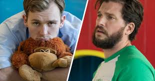 Industry' Star Harry Lawtey Jokes His “Pathetic” Playpen Brawl With Kit  Harington Was “Not 'Game of Thrones' Standard”