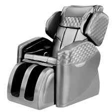 Ootori Massage Chairs Shiatsu Luxurious Electric Reclining Heated Full Body Massage Chair Reviews Wayfair